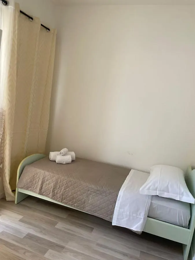 Al Mare 2 Apartment Lido Adriano