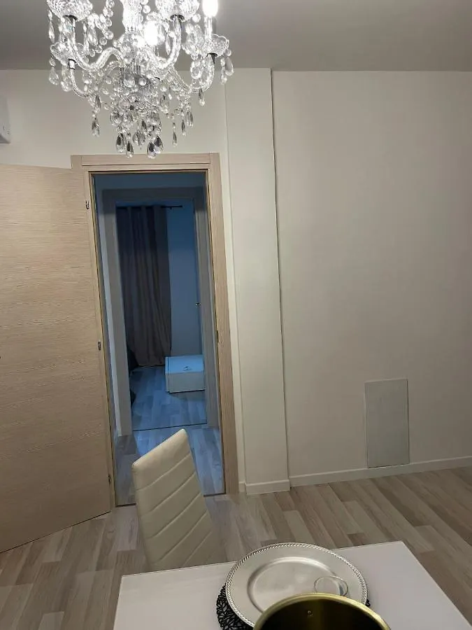 Al Mare 2 Apartment Lido Adriano