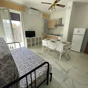 Aparthotel Residence Adriano, Lido Adriano