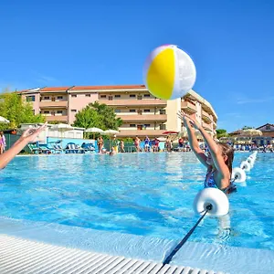 Costa Paradiso Hotel apartamentowy