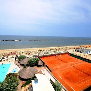 Hotel Grand Azzurra Club, Lido Adriano